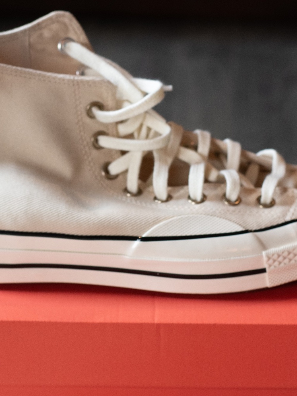 Converse Chuck 70 Hi - Picture 5 of 12